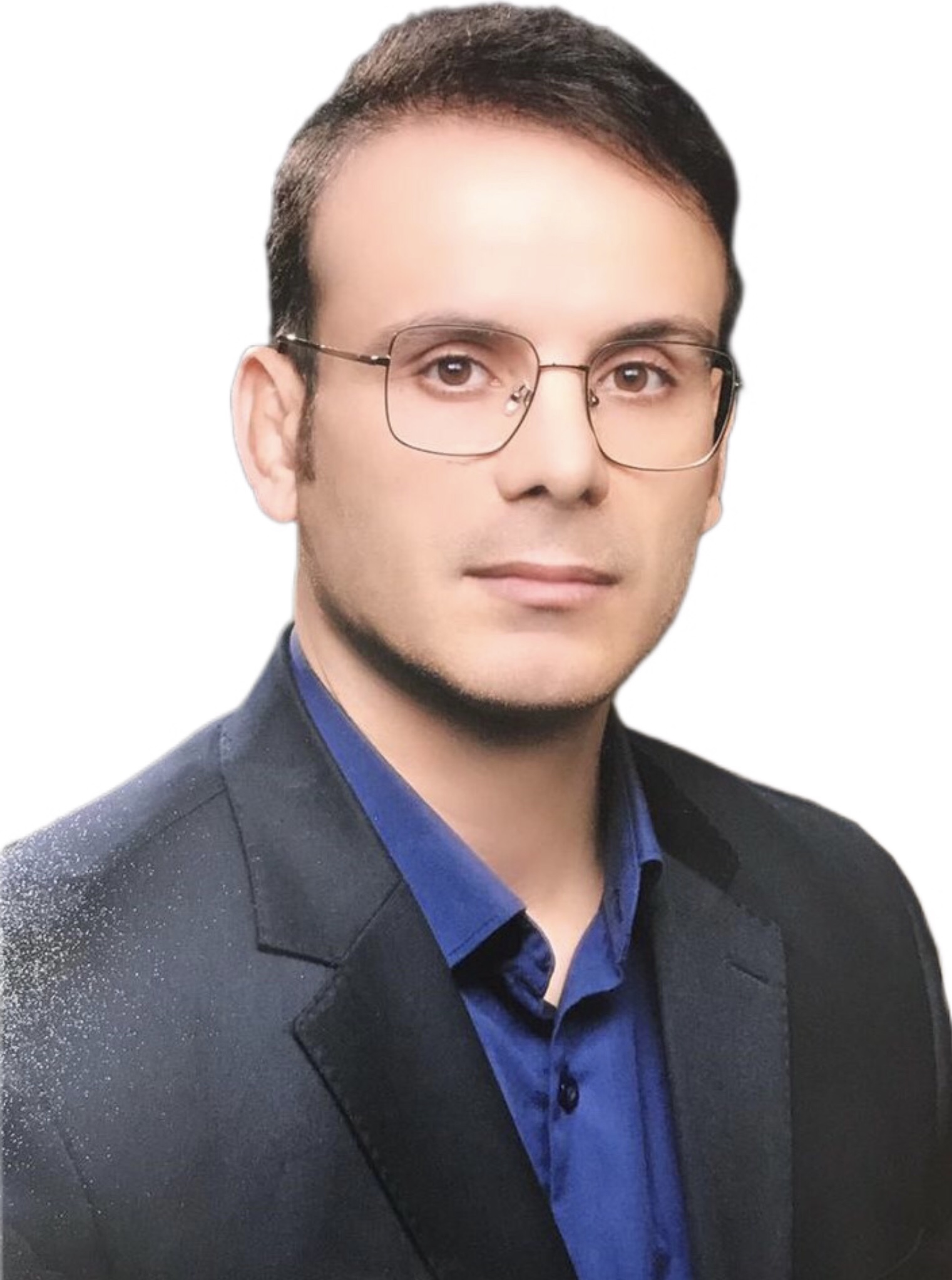 Vahid Goodarzimehr