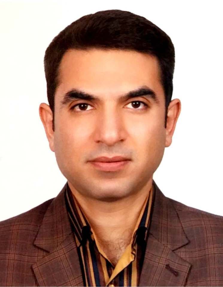 سیدمحمد اشرفی