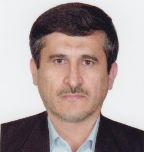 Hamid Reza Ghafouri