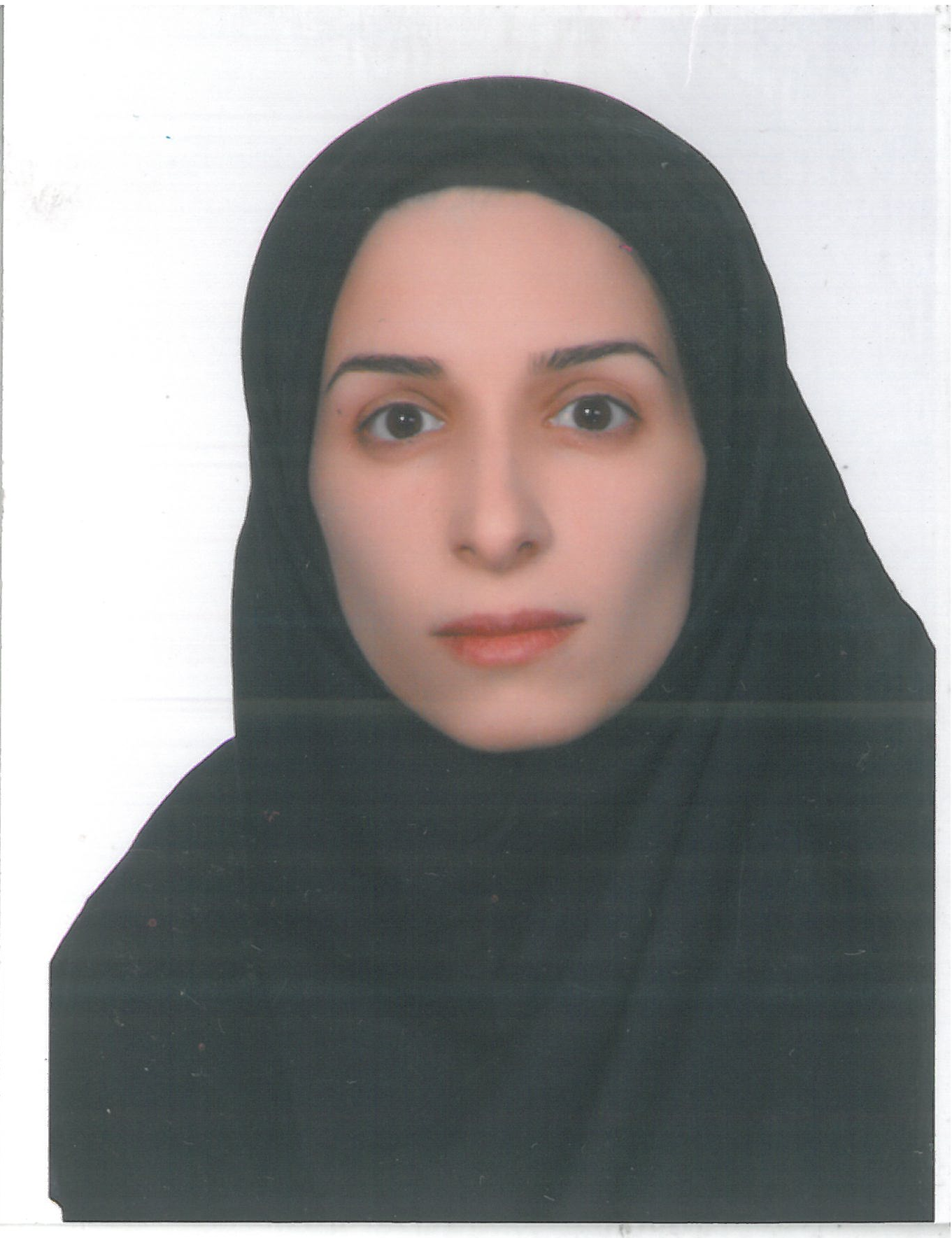 Fatemeh Poudat