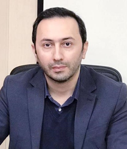 Ali Haghighi